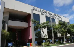 Poder Judicirio realiza capacitao para tcnicos da Rede de Enfrentamento  violncia domstica