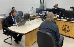 STF determina realizao de audincias de custdia para todos os casos de priso