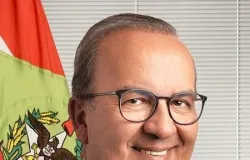 Jorginho Mello recebe embaixadores de pa�ses �rabes para fortalecer com�rcio e atrair investimentos a Santa Catarina
