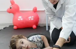 Udesc Cefid abre quase 20 vagas de mestrado e de doutorado em Fisioterapia para aulas em Florian�polis
