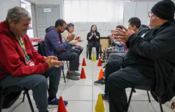 Programa Gente Especial do Governo de Santa Catarina consolida parceria com institui��es especializadas