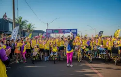 Corrida com muita alegria promete reunir fam�lias em Americana neste domingo
