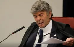 Fux decide: Senado tem 10 dias para responder sobre entradas de Vorcaro e esposa de Moraes