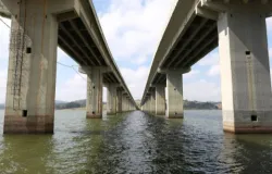 Represas do Cantareira voltam a ter �gua suficiente ap�s chuvas de setembro