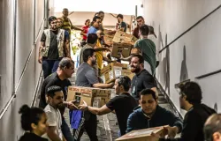 Campinas ter� 2.800 urnas eletr�nicas em 267 locais de vota��o neste domingo