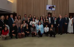Pesquisa de Campinas com Unicamp e Boldrini vence pr�mio nacional contra o c�ncer