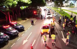 Blitz em Campinas: 175 opera��es tiram 1,2 mil carros das ruas e multam 6,3 mil vezes