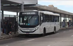 �nibus gr�tis e tr�nsito fechado no centro: saiba como chegar para votar em Campinas neste domingo