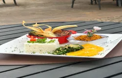 Gastronomia: Festival em Campinas serve menus completos a partir de R$ 59,90 com pratos das cinco regi�es do Brasil
