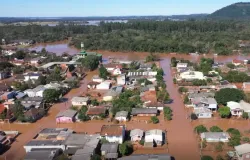 41% dos brasileiros enxergam o clima como maior perigo, aponta pesquisa