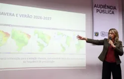 Frio e seca: El Ni�o faz Campinas antecipar plano de prote��o contra chuvas e calor extremo