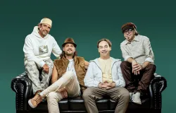 Jaguari�na: Anivers�rio da cidade ter� show do Falamansa e festa infantil gratuita