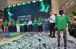 Campinas lan�a maior edi��o de inova��o com tema 'A Pr�xima Fronteira'