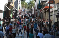 Com�rcio de Campinas bate recorde: veja como o setor cresceu em 2024