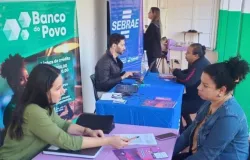 Sumar� bate recorde: j� emprestou R$ 1,3 milh�o para pequenos neg�cios este ano