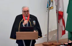 M�dico da Unicamp Carmino de Souza assume cargo na Academia de Medicina de S�o Paulo
