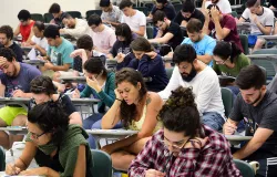Unicamp abre vestibular 2027 neste domingo com quase 60 mil inscritos