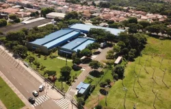 SENAI Sumar� oferece 23 vagas gratuitas em curso de aprendizagem industrial