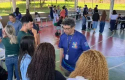 Estudantes de Sumar� brilham em feira de ci�ncia com projetos criativos