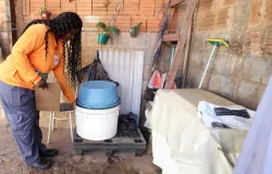 Campinas lista 26 bairros com risco de dengue nesta semana