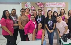 Escola em Sumar� abre di�logo sobre respeito, igualdade e sa�de mental