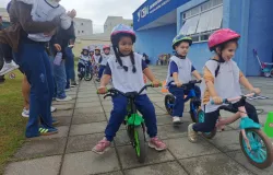 Curso gratuito de mec�nica de bikes abre 15 vagas em Sumar� para quem tem 18 anos ou mais