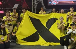 Estudantes da Rede Estadual de MT se destacam em So Paulo e garantem vaga no Mundial de Robtica nos EUA