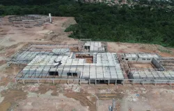 Sema ter mais de R$ 16 milhes para ampliar atendimento emergencial a animais silvestres
