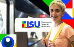 Sisu: inscri��es abertas para sele��o de 2025