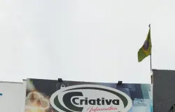 V�rzea Grande agora tem, CRIATIVA INFORM�TICA