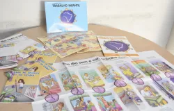 Alunos da rede p�blica municipal de Educa��o v�o participar de projeto de combate ao trabalho infantil