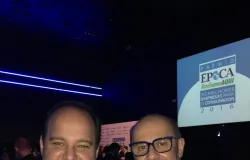 Carlos Padilha: Um Exemplo de Lideran�a e Servi�o � Comunidade