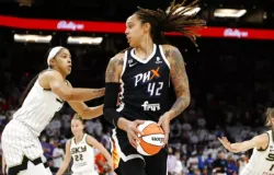 Conhe�a o caso da estrela do basquete feminino dos EUA presa na R�ssia que se tornou quest�o diplom�tica sens�vel durante a guerra da Ucr�nia