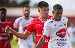 Uni�o de Rondon�polis e Oper�rio estreiam amanh� na S�rie D do Brasileir�o