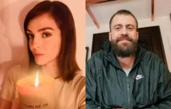 Ex-marido de Titi M�ller acusa apresentadora de agress�o