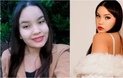 Modelo se divorcia, larga igreja e fatura R$ 40 mil