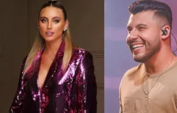 Murilo Huff anuncia fim de namoro com m�dica: �Uma das pessoas mais incr�veis!�