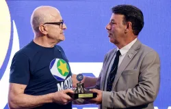 Presidente de conselho afirma que sa�de de MT �avan�ou 30 anos em 7�
