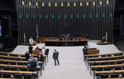 Minirreforma eleitoral permite programa de recupera��o fiscal para partidos pol�ticos