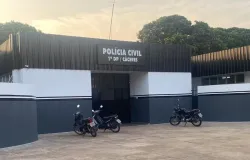 Pol�cia prende tr�s suspeitos de tortura e homic�dio ocorrido h� 10 dias em C�ceres