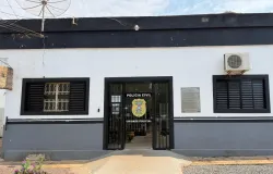 Pol�cia Civil identifica suspeitos de furto e recupera fios de cobre avaliados em R$ 15 mil