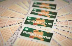Mega-Sena: Apostas de Gois acertam cinco nmeros e levam juntas mais de R$ 100 mil