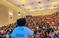 Mais de 38,6 mil estudantes da Rede Estadual podem participar do Enem 2024