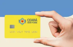 Prefeitura de Caucaia e Governo do Cear� realizam entrega de novos cart�es do Programa Cear� Sem Fome nesta segunda (11)