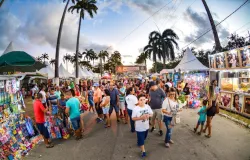 80 edio da Exposio Nordestina de Animais e Produtos Derivados comea neste sbado (11)
