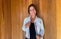 Lanamento | Pedagoga paulista Vanessa Nascimento lana obra juvenil sobre a fama e os desafios da autoaceitao durante adolescncia