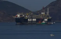 Brasil poder integrar grupo de produtores e exportadores de petrleo