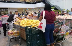 Inflao oficial fica em 0,28% em novembro, aponta IBGE