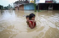 Mudanas climticas podem agravar quadro de doenas como dengue e zika