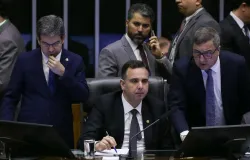 Congresso Nacional aprova projeto da lei oramentria para 2024